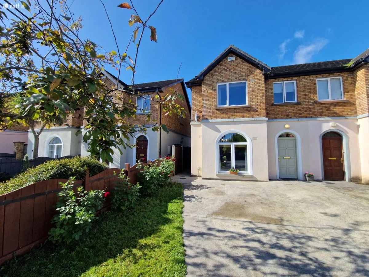 3 Glendara,Kilteragh,Dooradoyle,Limerick, Ballinacurra, Co. Limerick