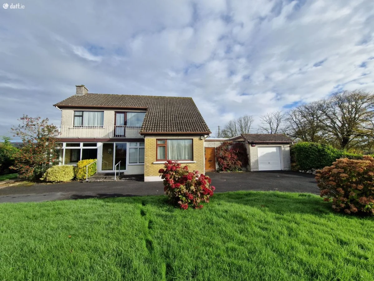 An Rosán,Old Cratloe Road,Clonconane,Limerick, Redgate, Co. Limerick