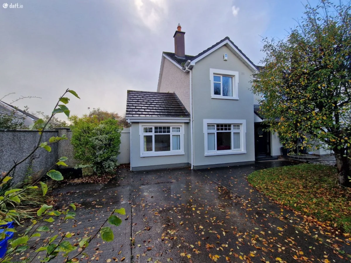 22 Kilteragh,Dooradoyle,Limerick, Ballinacurra, Co. Limerick
