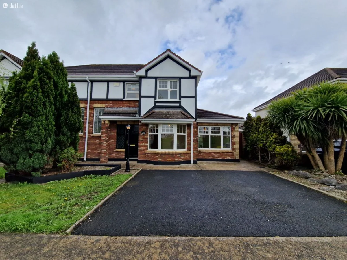 39 Greenview Close,Glencairin,Dooradoyle,Limerick, Dooradoyle, Co. Limerick