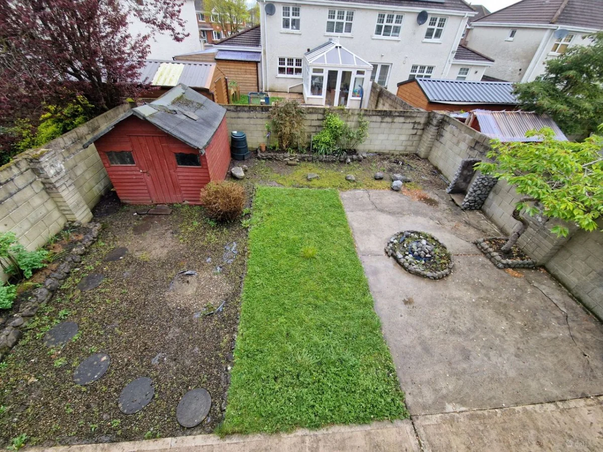 39 Greenview Close, Glencairin, Dooradoyle, Co. Limerick - Image 22