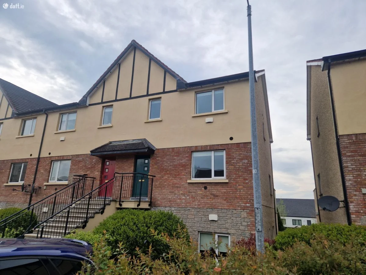 80 Log Na Gcapall,South Circular Road,Limerick, South Circular Road, Co. Limerick