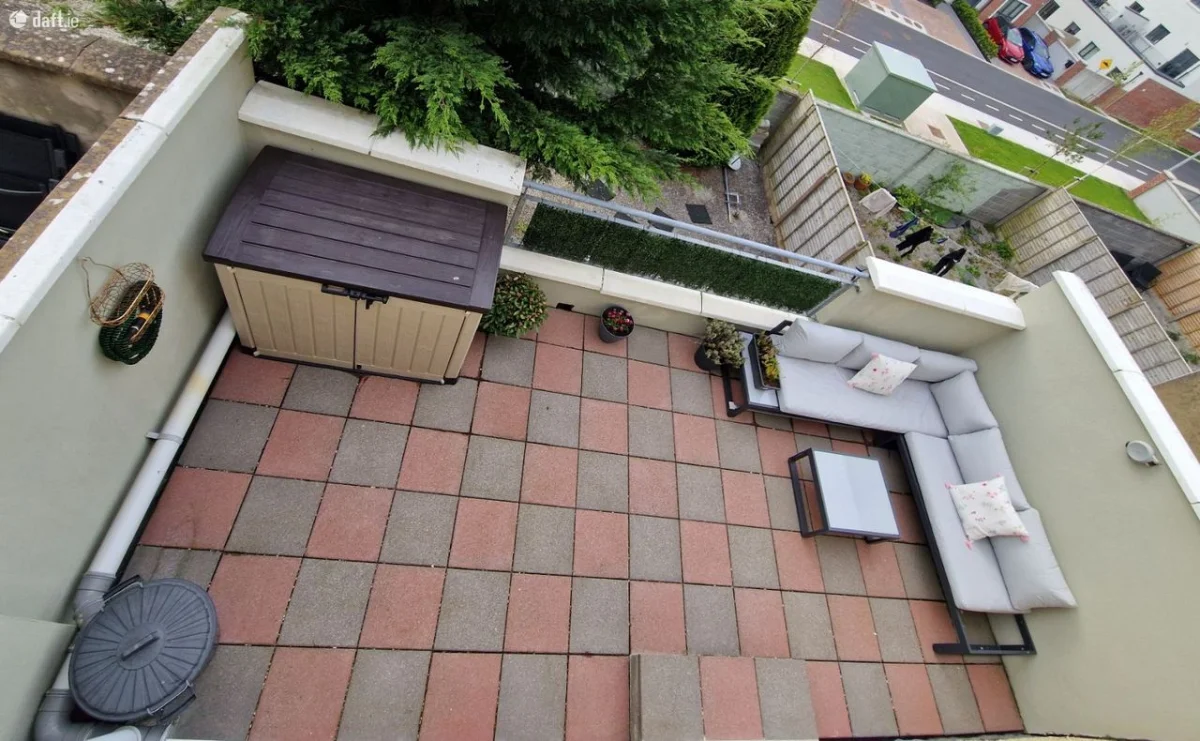 80 Log Na Gcapall,South Circular Road,Limerick, South Circular Road, Co. Limerick - Image 20