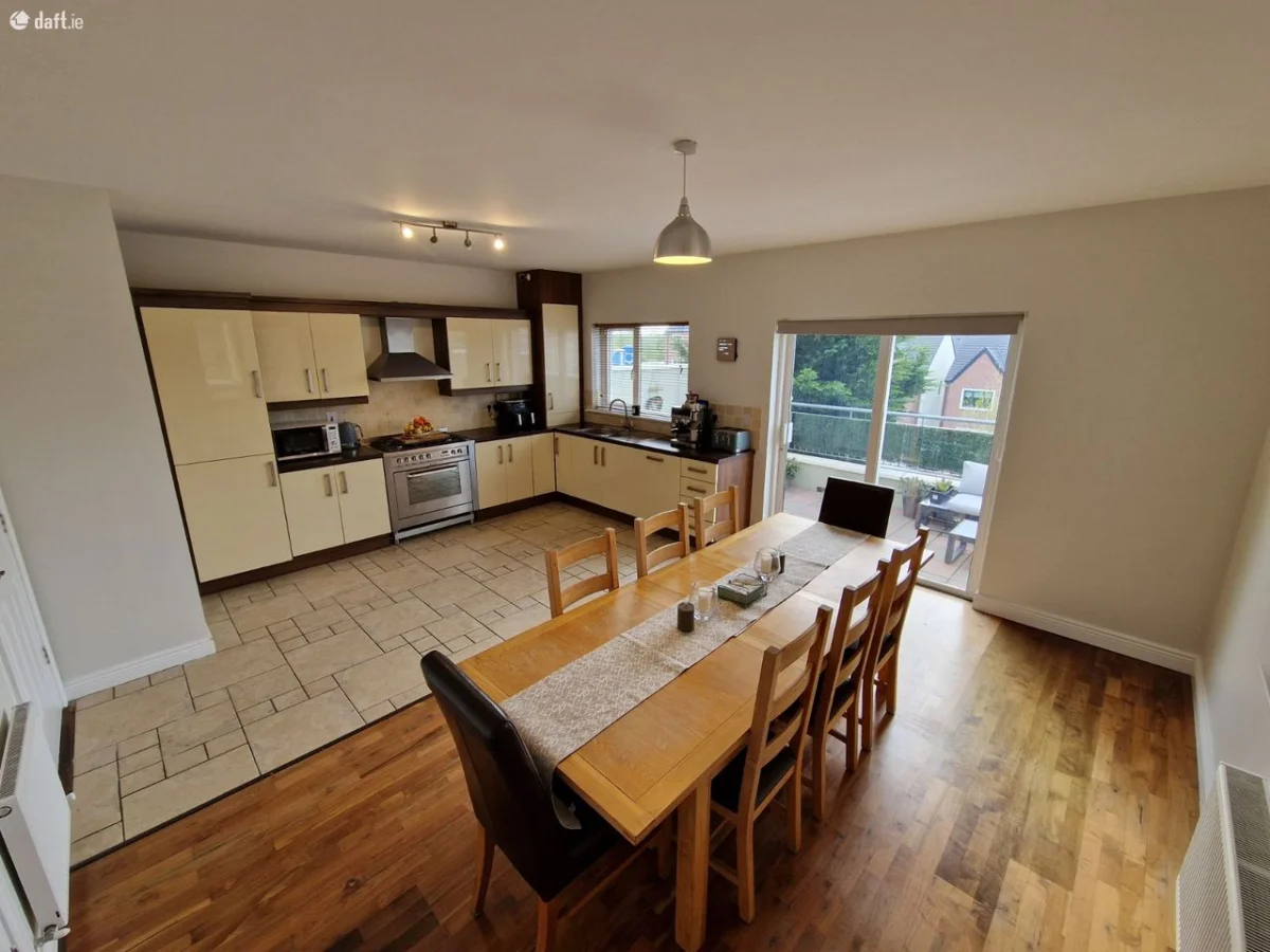 80 Log Na Gcapall,South Circular Road,Limerick, South Circular Road, Co. Limerick - Image 8