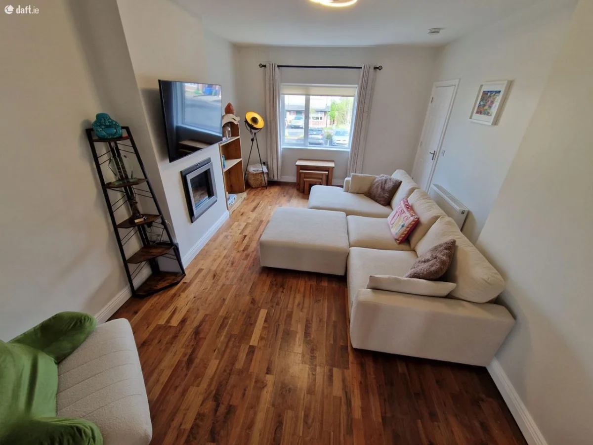 80 Log Na Gcapall,South Circular Road,Limerick, South Circular Road, Co. Limerick - Image 5