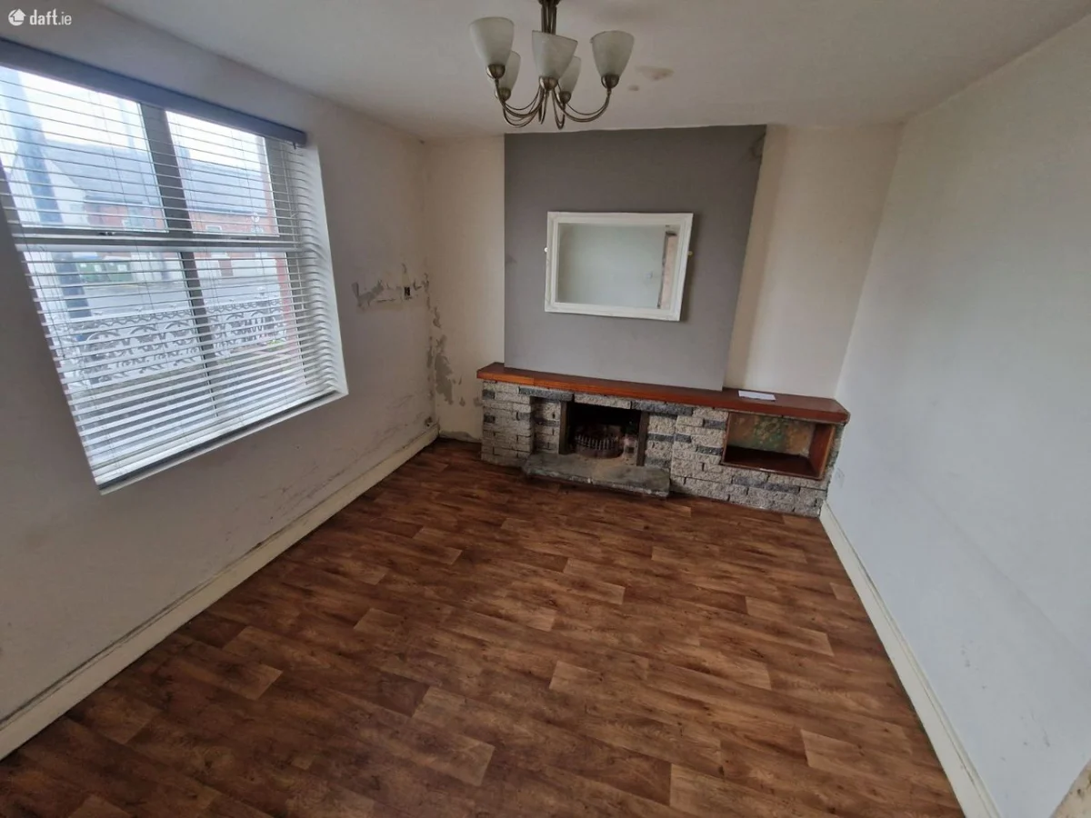 5 Saint Dympna'S Terrace,Blackboy Road,Limerick, Limerick City Centre, Co. Limerick - Image 4