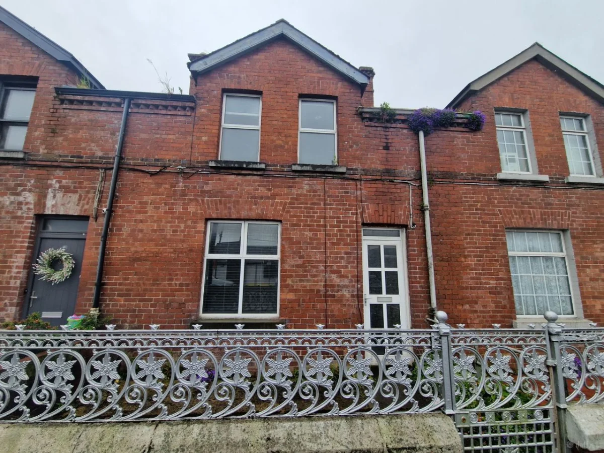 5 Saint Dympna'S Terrace, Blackboy Road, Limerick City Centre, Co. Limerick