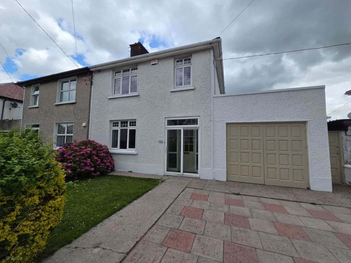 Saint Gerard, 24 Bellefield Gardens, Farranshone, Co. Limerick