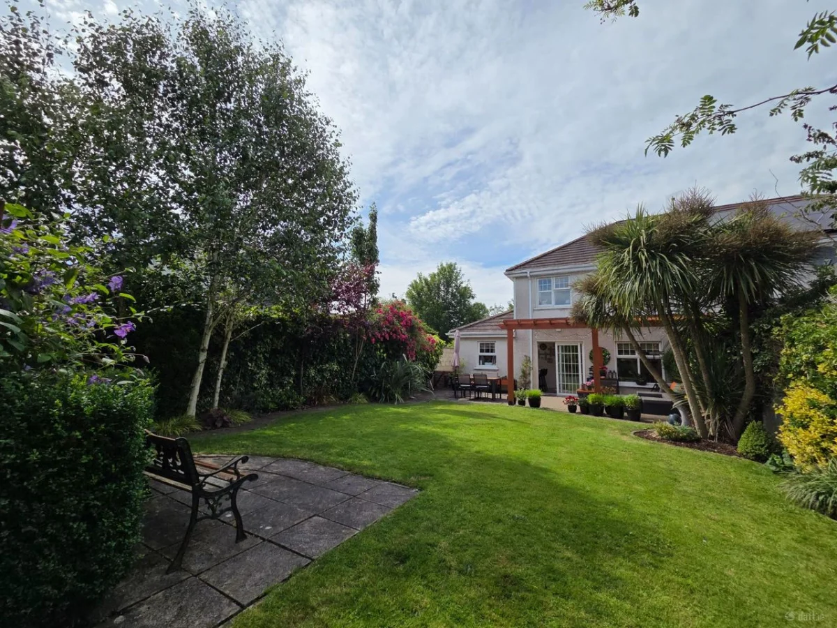 8 Cherry Drive, Glencairin, Dooradoyle, Co. Limerick - Image 33