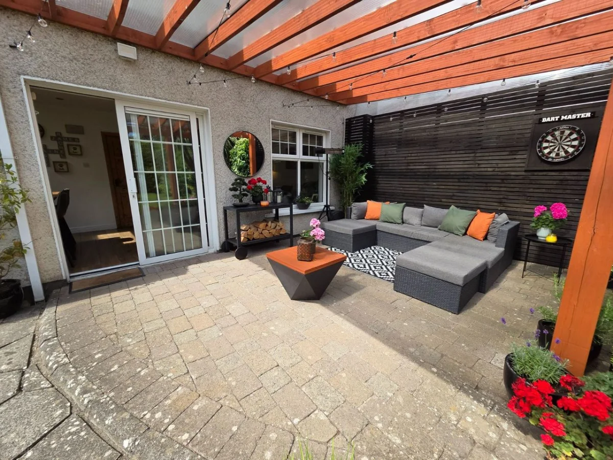 8 Cherry Drive, Glencairin, Dooradoyle, Co. Limerick - Image 31