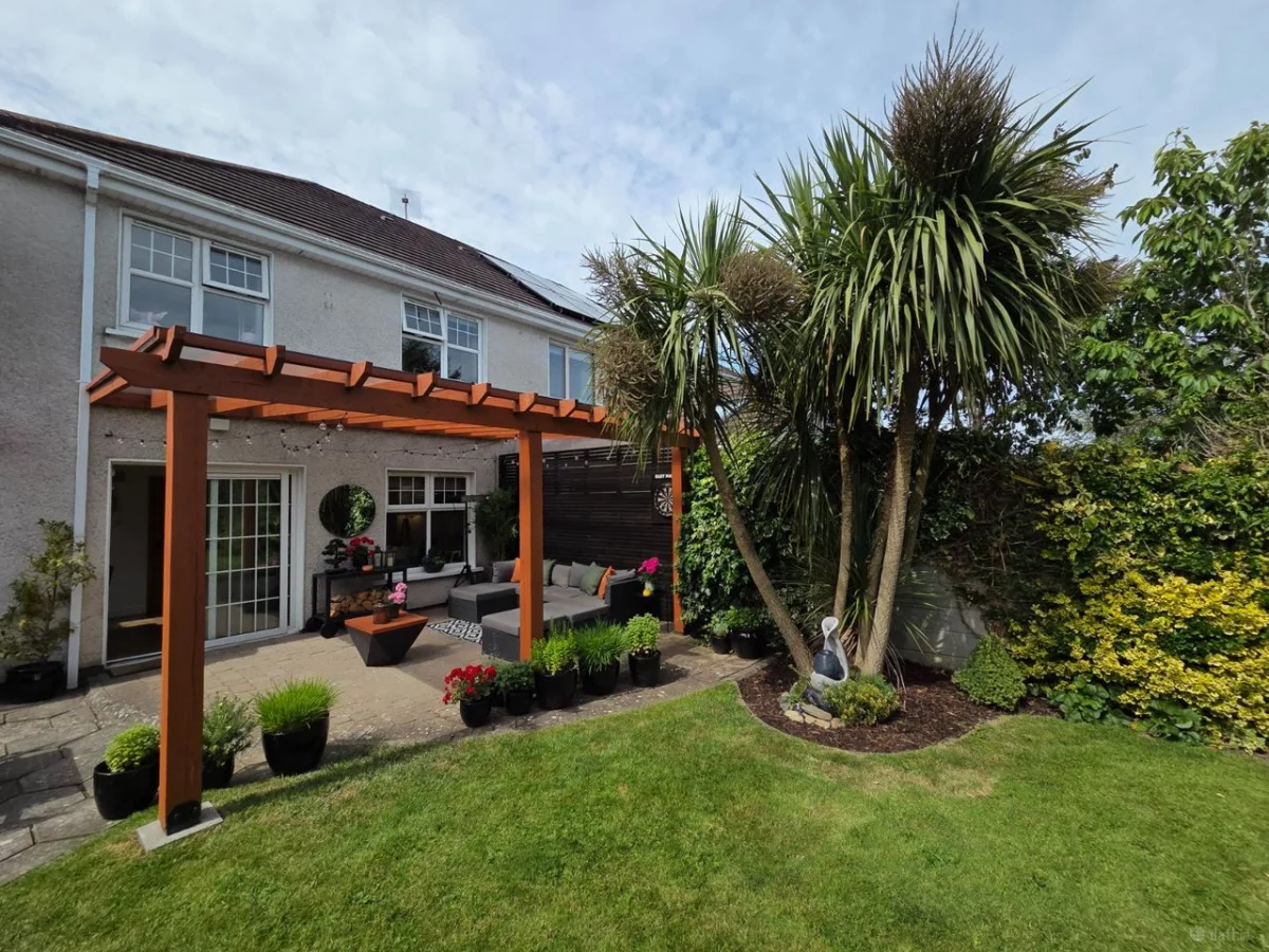 8 Cherry Drive, Glencairin, Dooradoyle, Co. Limerick - Image 34