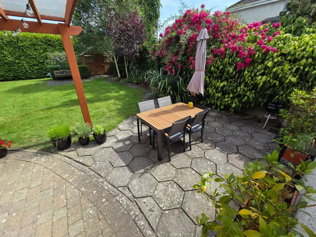 8 Cherry Drive, Glencairin, Dooradoyle, Co. Limerick - Image 29