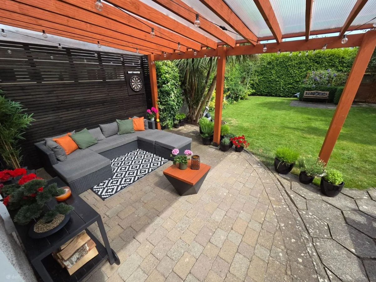 8 Cherry Drive, Glencairin, Dooradoyle, Co. Limerick - Image 30
