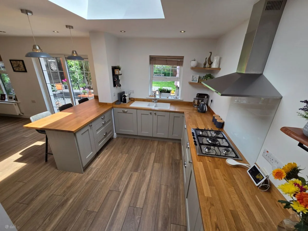 8 Cherry Drive, Glencairin, Dooradoyle, Co. Limerick - Image 19