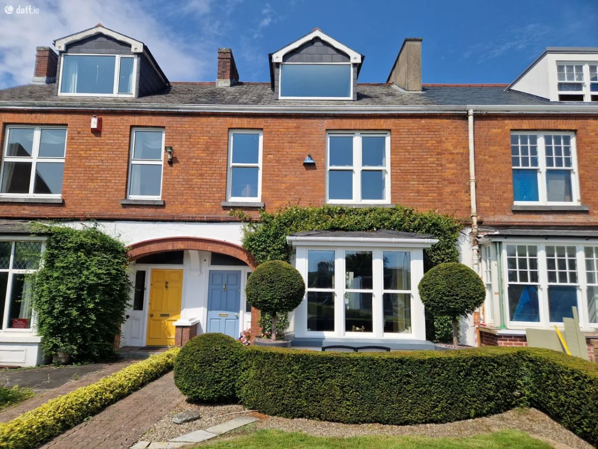 Riverview,4 The Trossachs,Clancy'S Strand,Limerick, Ennis Road, Co. Limerick - Image 1