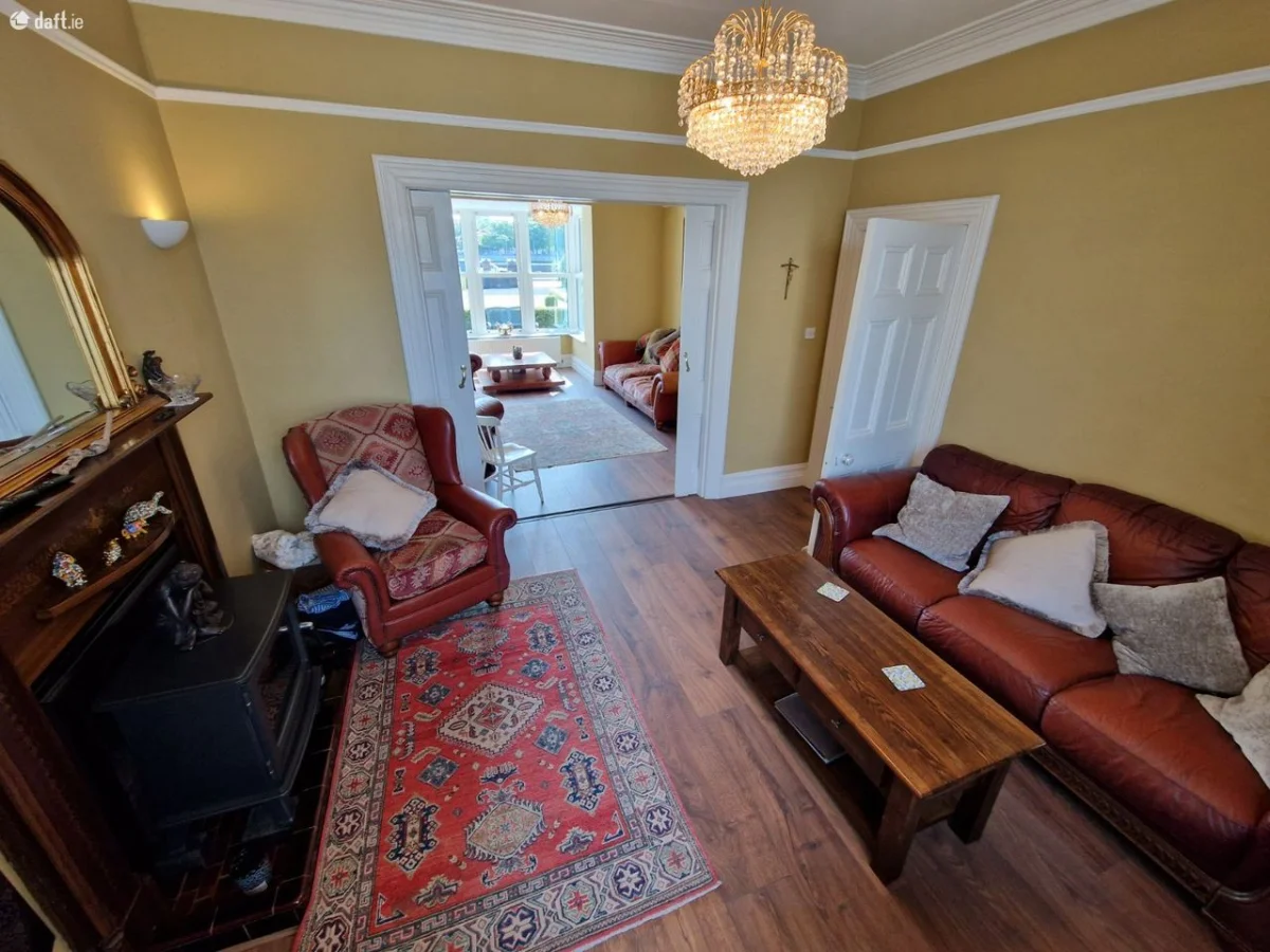 Riverview,4 The Trossachs,Clancy'S Strand,Limerick, Ennis Road, Co. Limerick - Image 9